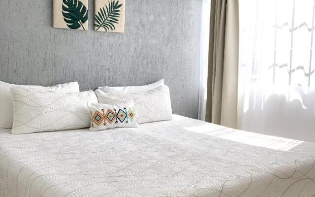 Cedro Azul Apartment