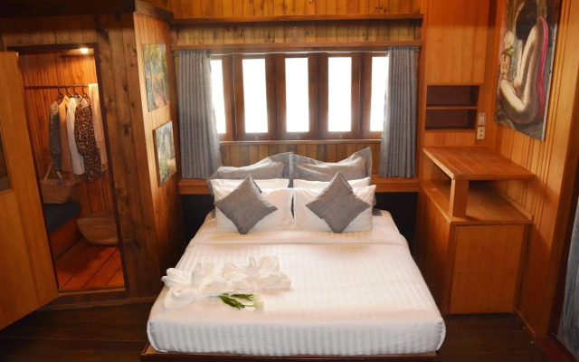 Angelo Family Suites