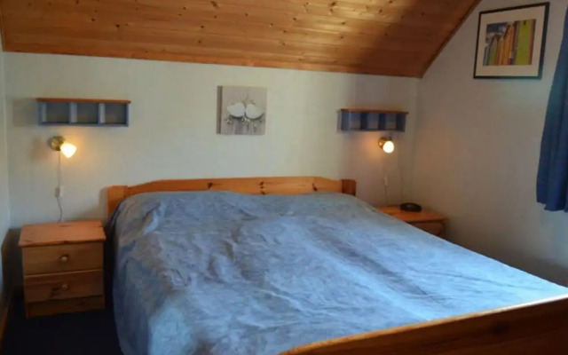 Holiday Home Angel 2