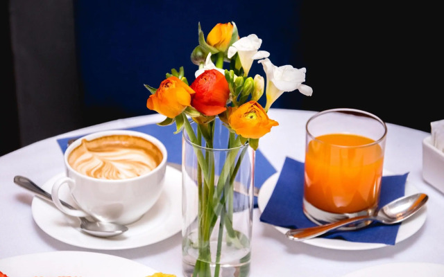 Antico Hotel Vicenza