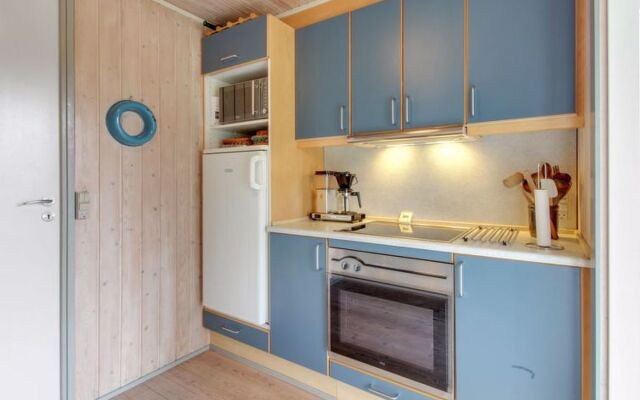 "Karen" - 950m from the sea in Western Jutland