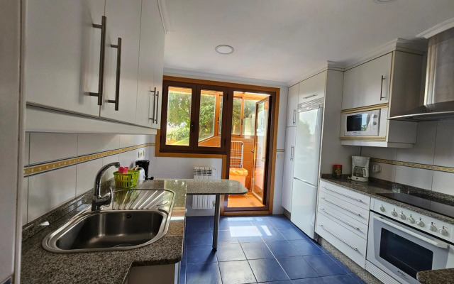 Vistas magnificas Islas Atlanticas