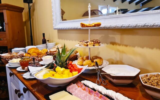 Quinta da Moscadinha