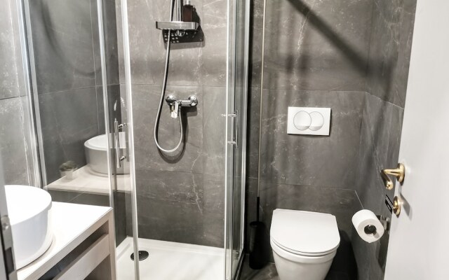 Mint Boutique Studio Apartments