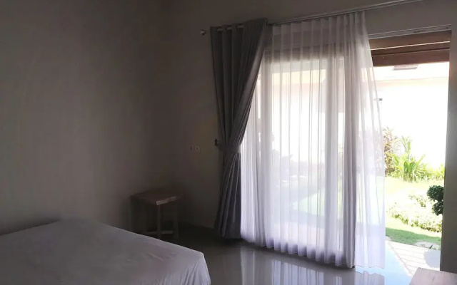 Maha Rama Villas Amed