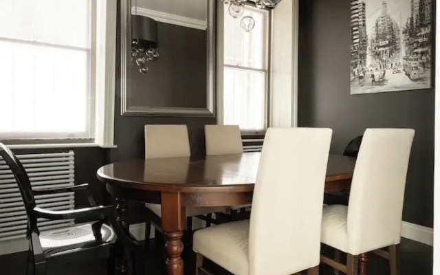 Pembridge Villas III by Onefinestay