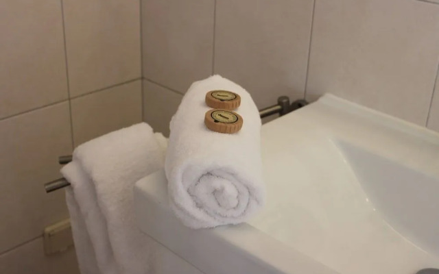 Ferienzimmer Täubchen