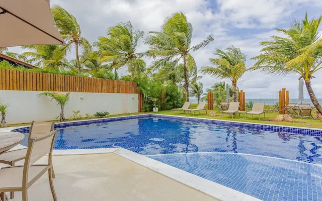 IT57 Apto Pé na Areia - Praia da Espera