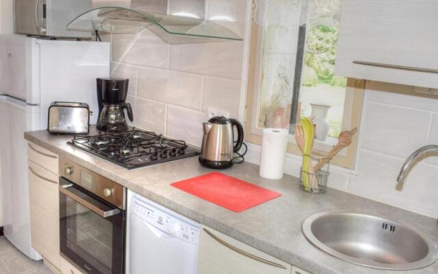 Gîte Berthenay, 3 pièces, 4 personnes - FR-1-381-5
