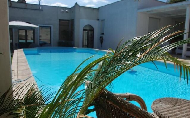 Relais delle Ceramiche Hotel