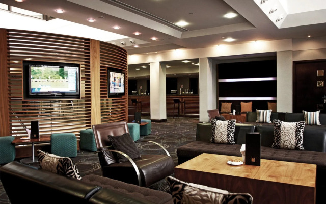 Stamford Bridge Hotel