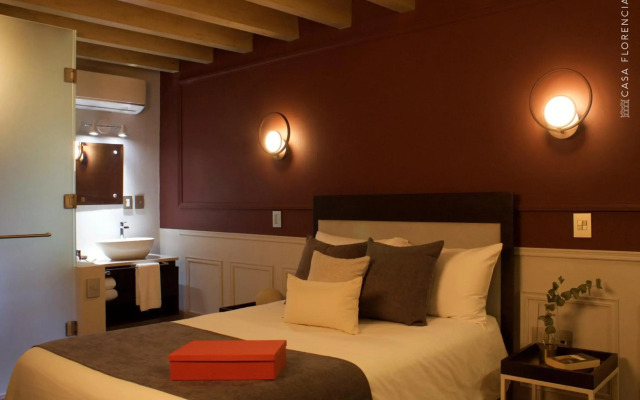 Casa Florencia Hotel Boutique