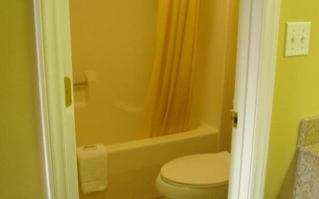 Best Rest Inn