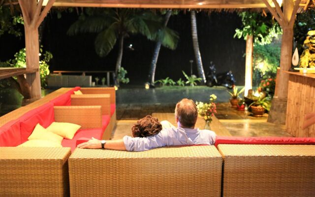 Laguna Villas Boutique Hotel