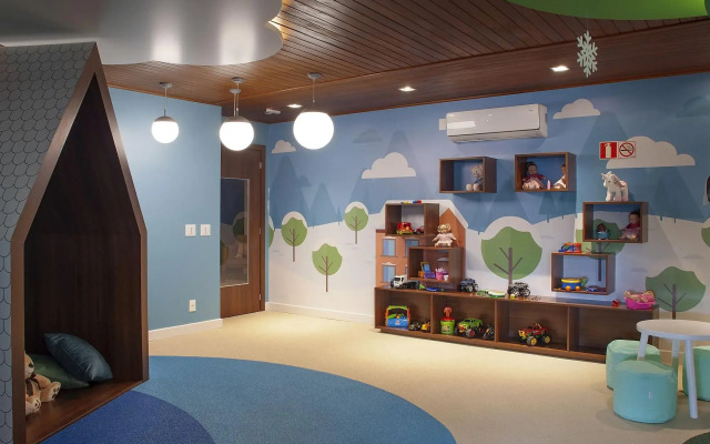 Exclusive Gramado Hotel & Spa by Gramado Parks