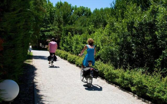 Residence Ghiacci Vecchi