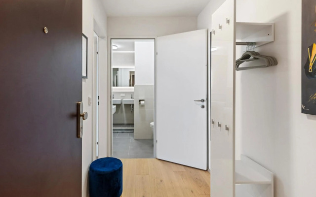 SKY9 Apartments District 3