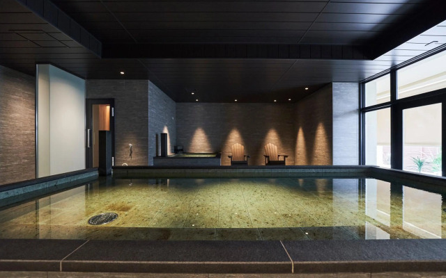 Hotel Grand Tiara MinamiNagoya