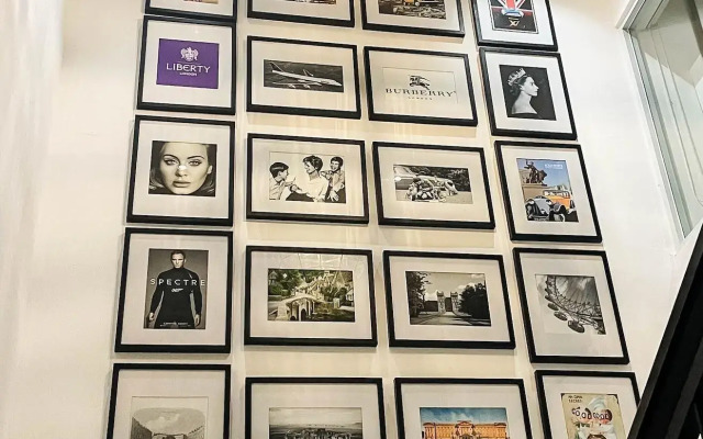 The London Residences Boutique Hotel