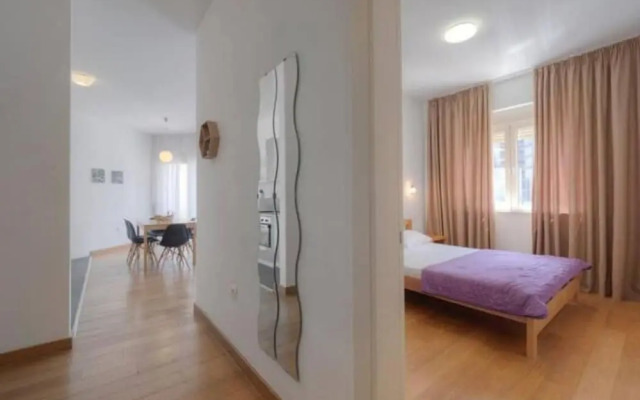 Seaside Rest Apartments