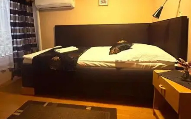 Penzion Siesta