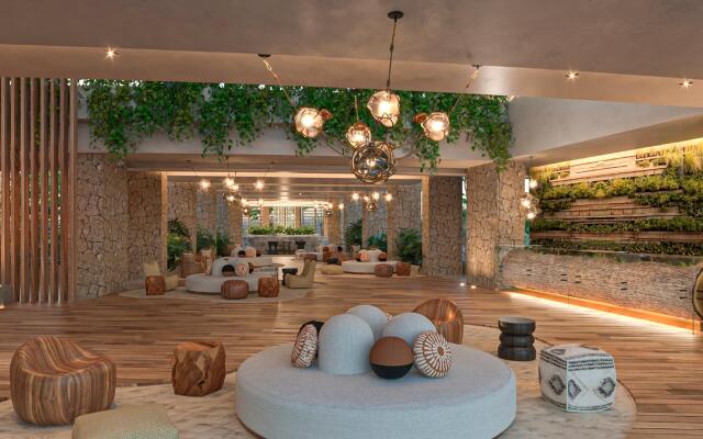 Secrets Tulum Resort & Beach Club - Adults Only - All Inclusive