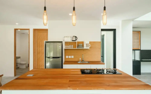 Umalas Living Managed By CPM Bali