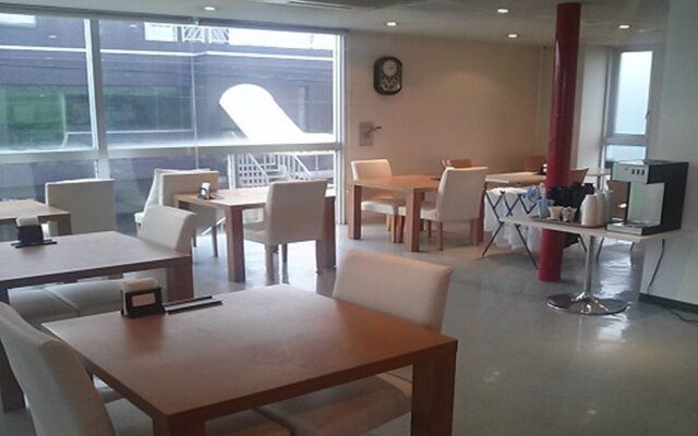 Hotel Select Inn Sano Ekimae