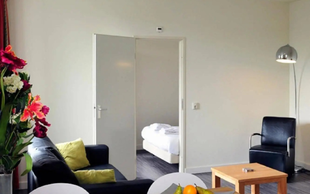 Amrâth Hotel Media Park Hilversum