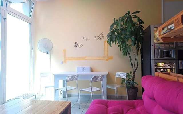 Fox-box Apt. Dresden