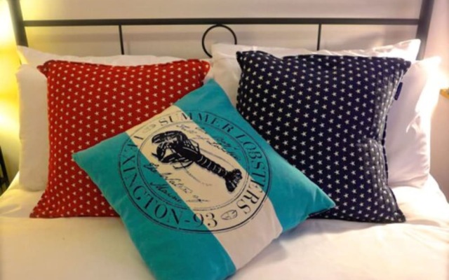 The White Cliffs Hotel