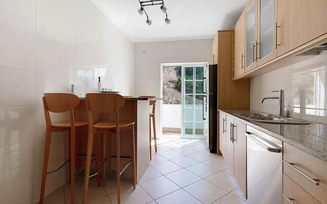 Harmony House in Carvoeiro