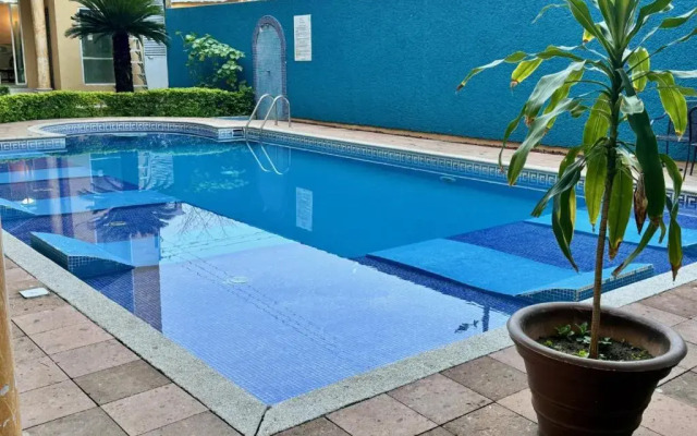 Hotel Meson De La Rivera