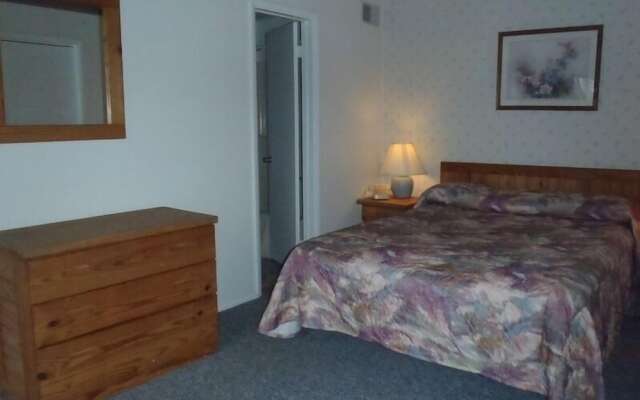 Eagle Village Resort