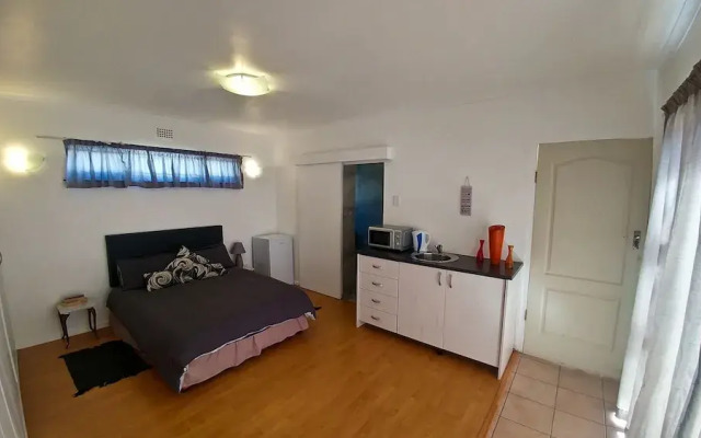 Blouberg Beach Retreat