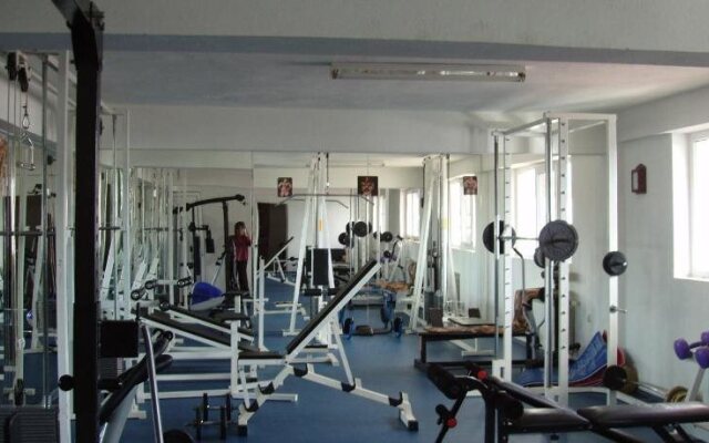Komitite Complex