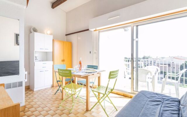 Hameau de Pech I 13418