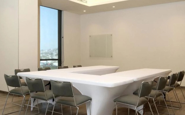 City Express Plus By Marriott Monterrey Centro