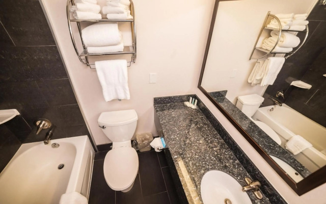 Quality Hotel