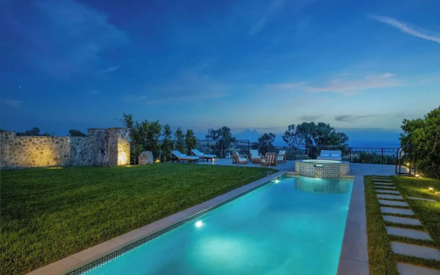 Casa Tranquila Malibu