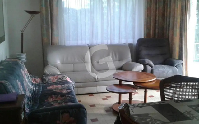 Maison La Tranche-sur-Mer, 4 pièces, 6 personnes - FR-1-357-23