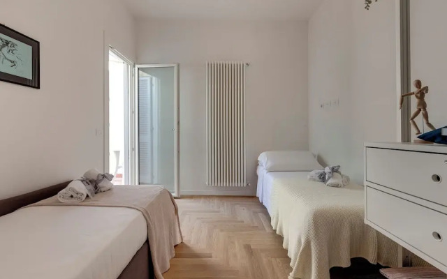 Mamo Florence - Guya Apartment