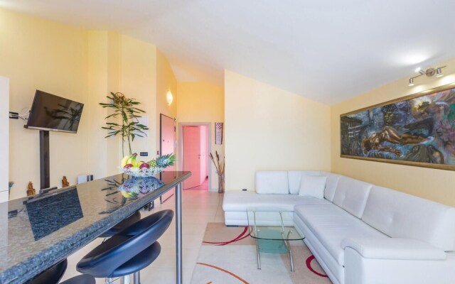 Awesome Home in Hr-51513 Omisalj With Wifi and 1 Bedrooms