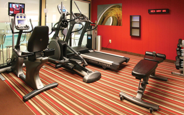 Courtyard by Marriott Rock Hill