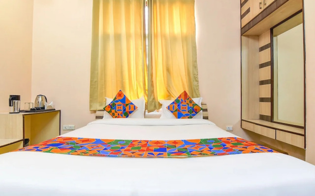 Fabhotel The Grand Kailash