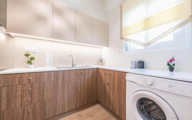 Exeptional Apartment