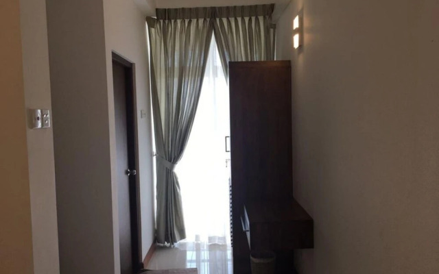 Silvikris Residence