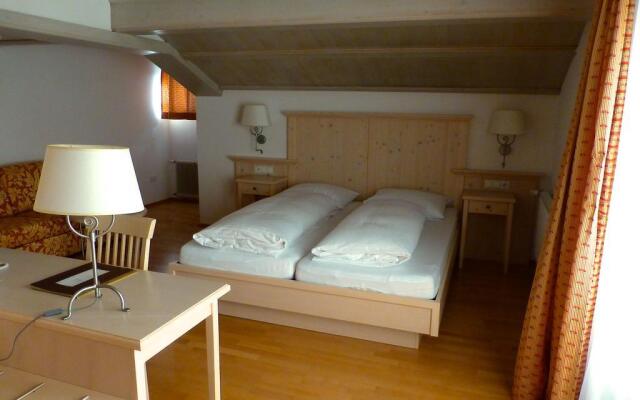 Hotel Krone Langenegg