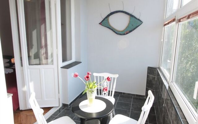 Selection Apartments & Rooms