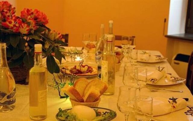 B&B Certe Notti